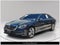 2019 Mercedes-Benz S-Class S 450