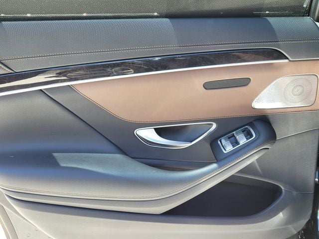 2019 Mercedes-Benz S-Class S 450