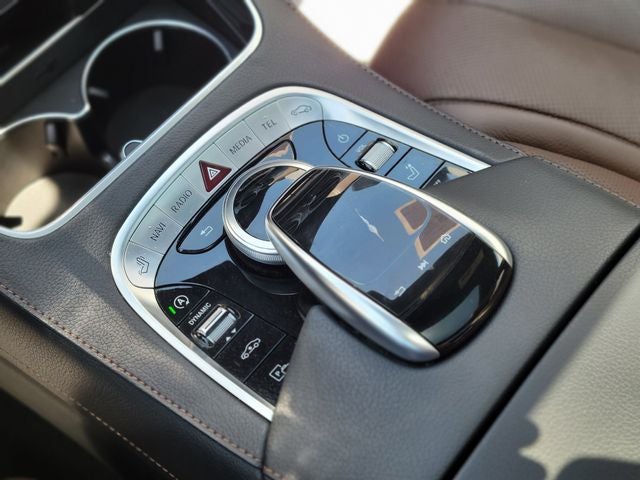 2019 Mercedes-Benz S-Class S 450