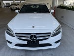 2020 Mercedes-Benz C-Class C 300 4MATIC®