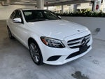 2020 Mercedes-Benz C-Class C 300 4MATIC®