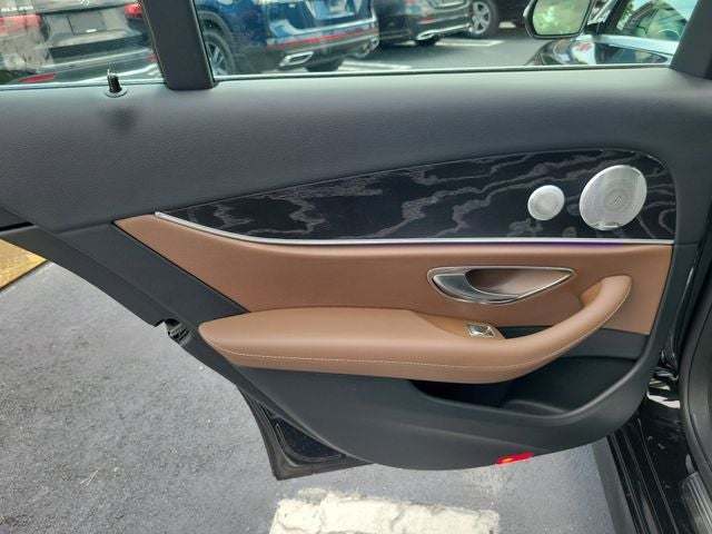 2019 Mercedes-Benz E-Class E 300