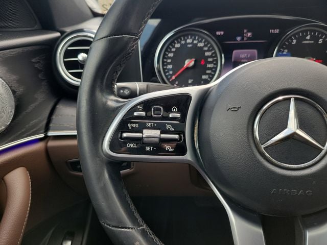 2019 Mercedes-Benz E-Class E 300