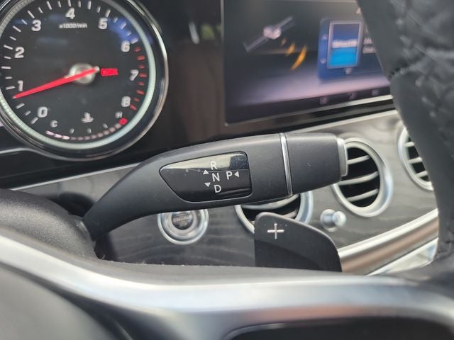 2019 Mercedes-Benz E-Class E 300