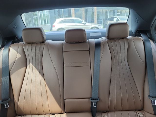 2019 Mercedes-Benz E-Class E 300