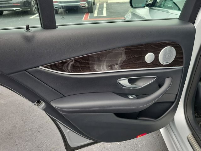 2019 Mercedes-Benz E-Class E 300