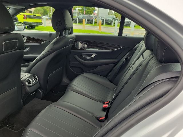 2019 Mercedes-Benz E-Class E 300