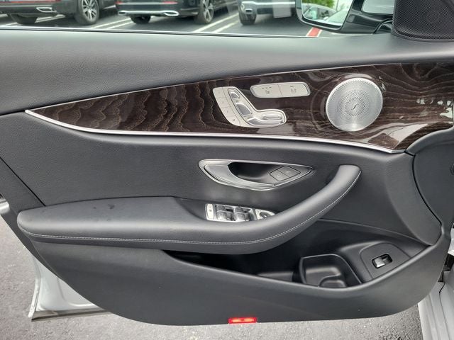 2019 Mercedes-Benz E-Class E 300