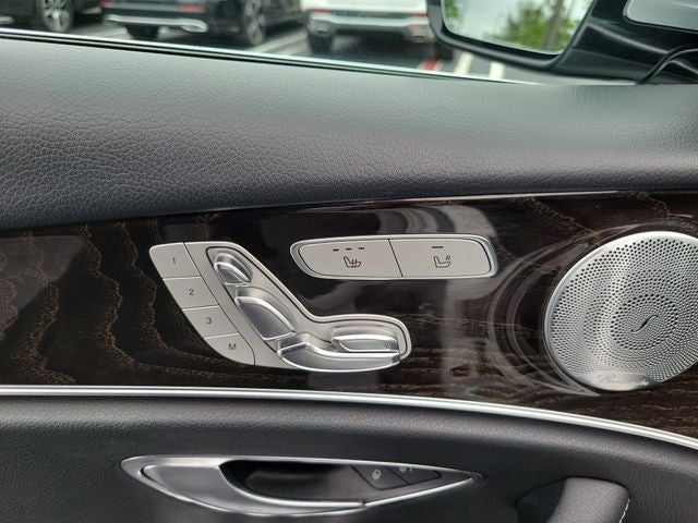 2019 Mercedes-Benz E-Class E 300