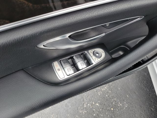 2019 Mercedes-Benz E-Class E 300