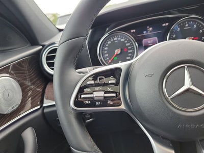 2019 Mercedes-Benz E-Class E 300