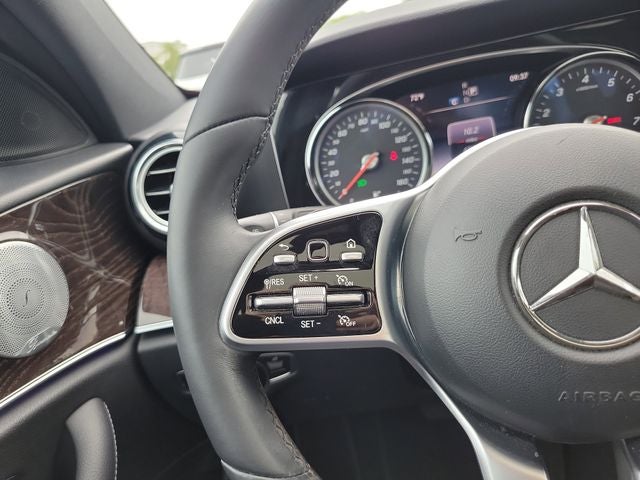 2019 Mercedes-Benz E-Class E 300
