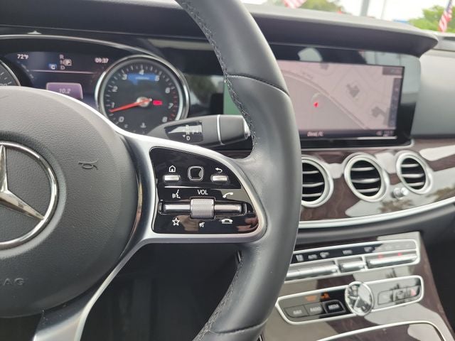 2019 Mercedes-Benz E-Class E 300