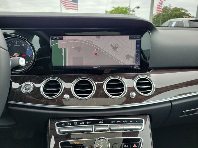 2019 Mercedes-Benz E-Class E 300