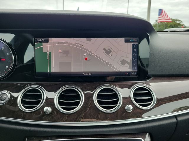 2019 Mercedes-Benz E-Class E 300