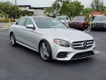 2019 Mercedes-Benz E-Class E 300