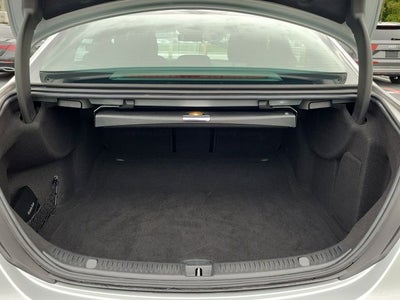 2019 Mercedes-Benz E-Class E 300