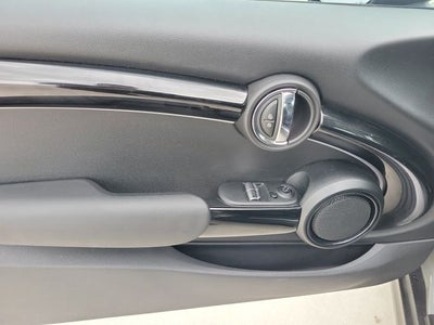 2022 MINI Cooper S Classic