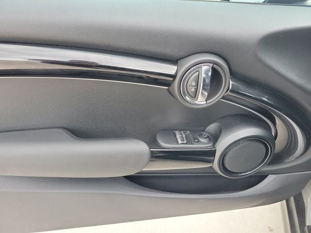 2022 MINI Cooper S Classic