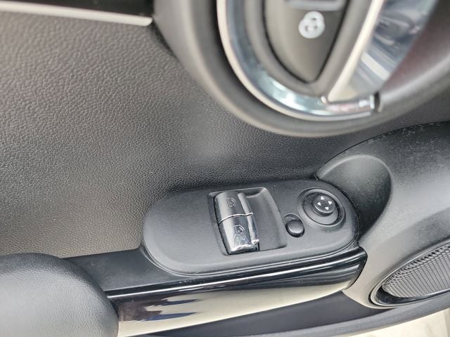 2022 MINI Cooper S Classic
