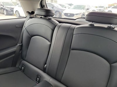 2022 MINI Cooper S Classic