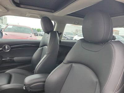 2022 MINI Cooper S Classic