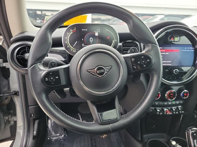 2022 MINI Cooper S Classic