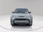 2022 MINI Cooper S Classic