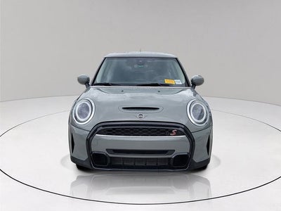 2022 MINI Cooper S Classic