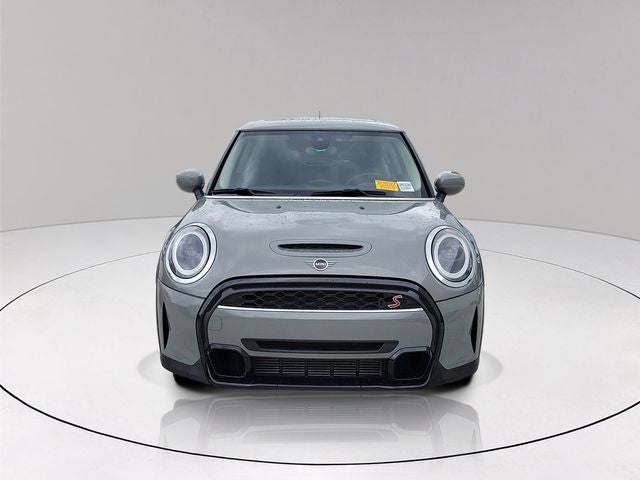 2022 MINI Cooper S Classic