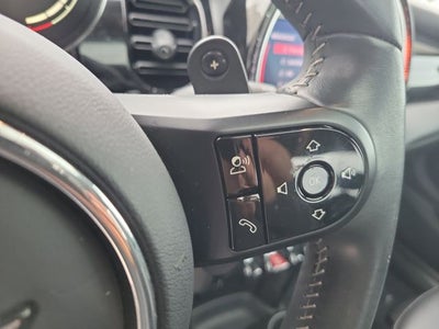 2022 MINI Cooper S Classic