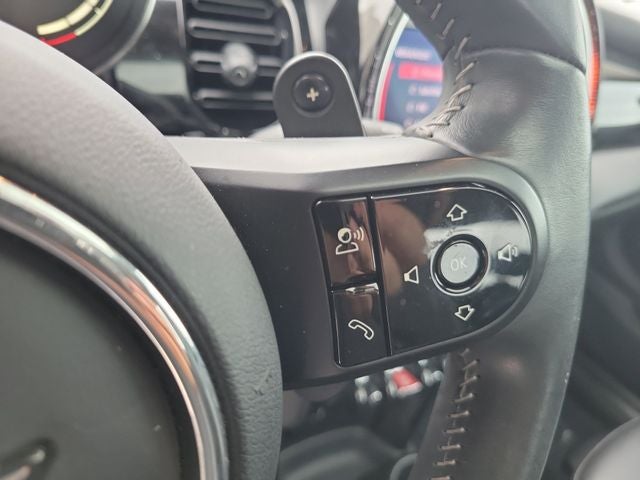 2022 MINI Cooper S Classic