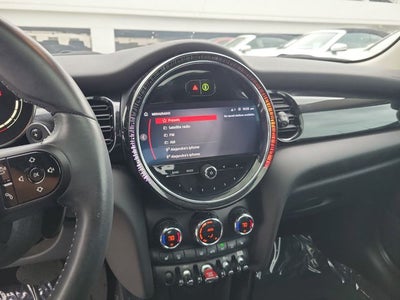 2022 MINI Cooper S Classic