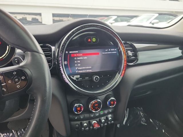 2022 MINI Cooper S Classic