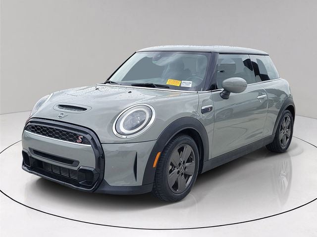 2022 MINI Cooper S Cooper S