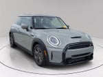 2022 MINI Cooper S Classic