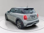 2022 MINI Cooper S Classic