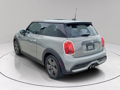 2022 MINI Cooper S Classic