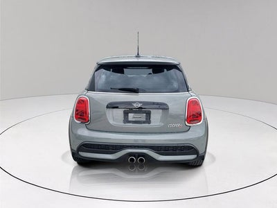 2022 MINI Cooper S Classic