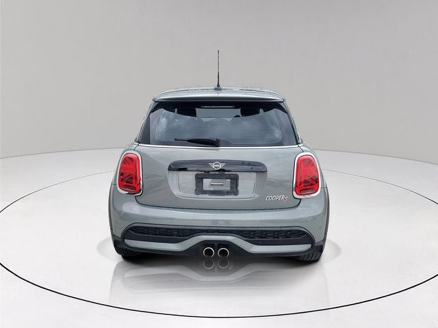 2022 MINI Cooper S Classic