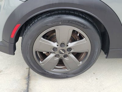 2022 MINI Cooper S Classic