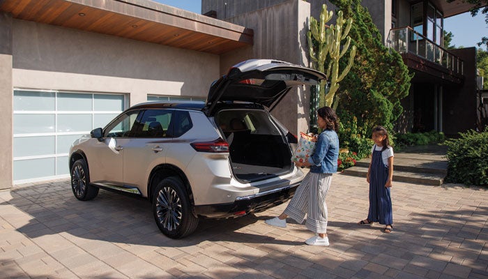 Nissan of Doral in Miami FL