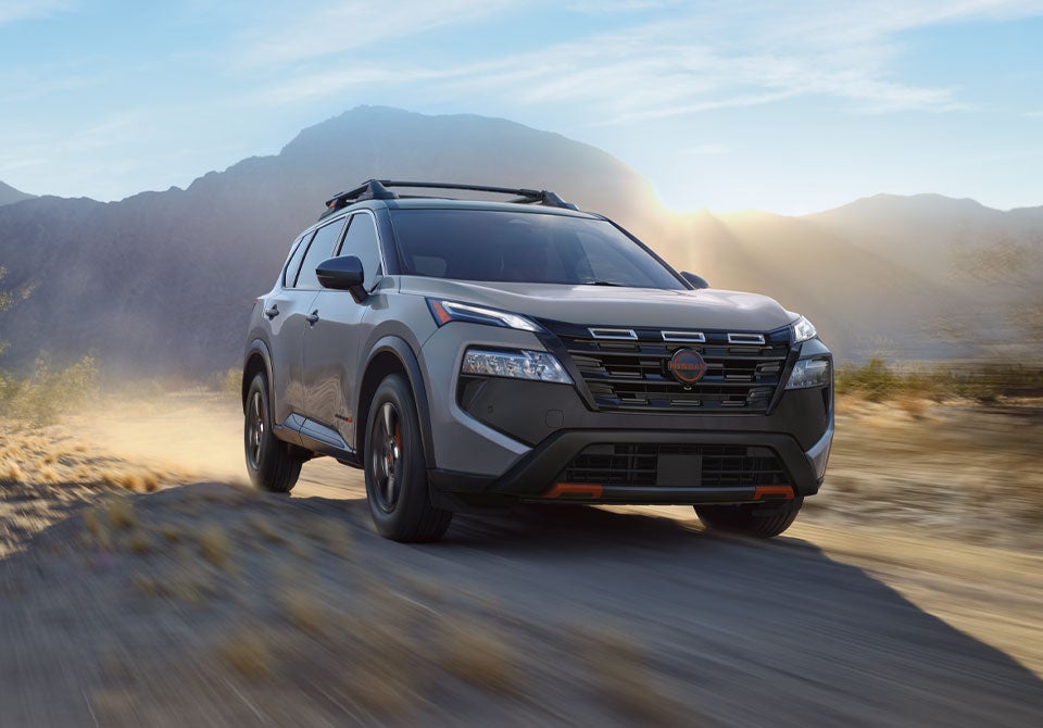 NISSAN Rogue Nissan of Doral in Miami FL