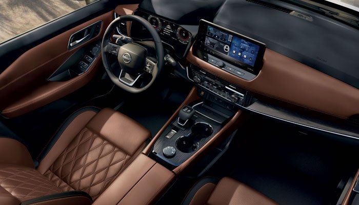 Nissan of Doral in Miami FL