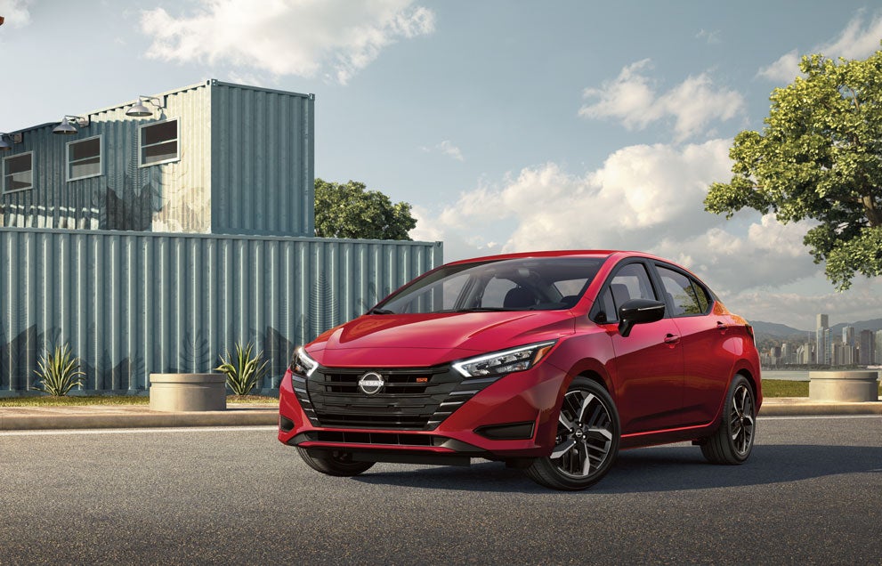 Nissan of Doral in Miami FL