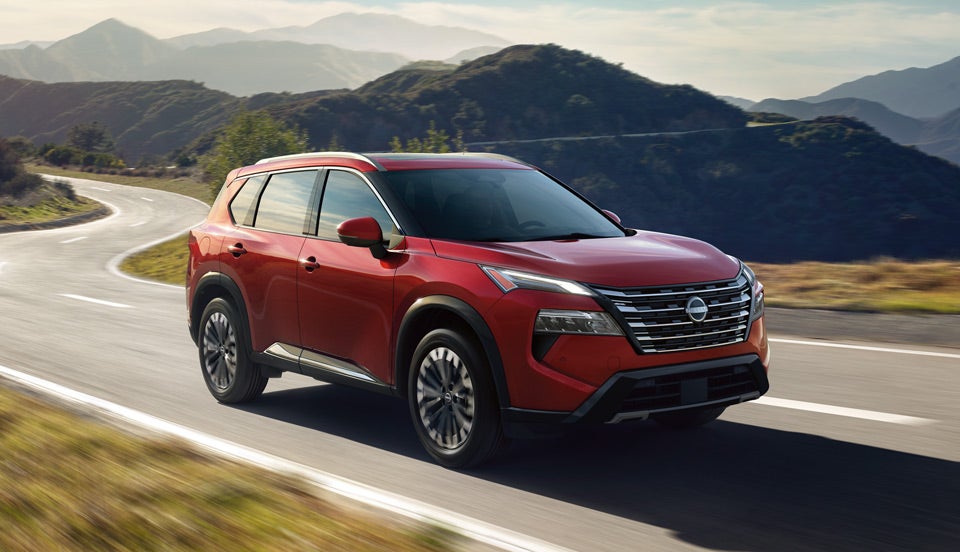 Nissan of Doral in Miami FL