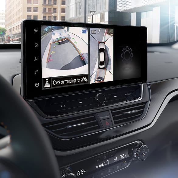 2026 Nissan Altima | Nissan of Doral in Miami, FL