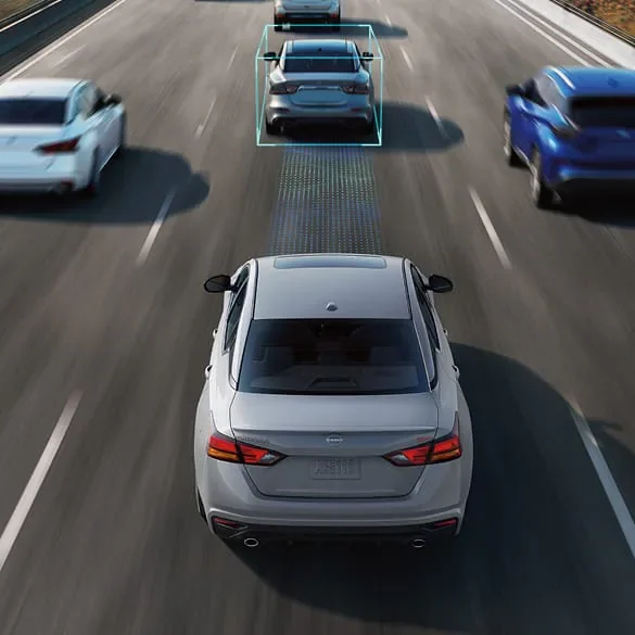 2026 Nissan Altima | Nissan of Doral in Miami, FL