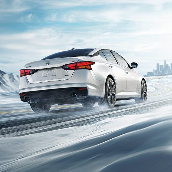 2026 Nissan Altima | Nissan of Doral in Miami, FL