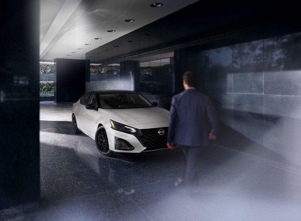 Nissan of Doral in Miami FL